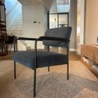 Fauteuil Midnight Blue thumbnail 4