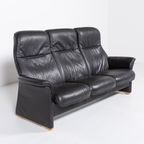 Danish Design BD Furniture Relax Sofa / Bank / Ligbank thumbnail 4