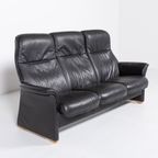 Danish Design Bd Furniture Relax Sofa / Bank / Ligbank thumbnail 4