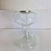 Vintage Ingo Maurer M1 Tafellamp Glas '60 Design M Germany