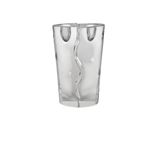 Iittala - Tiina Nordström Pari Kynttilänjalka - Kandelaars (2) - Finland - 1988 thumbnail 6