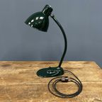 Donkergroene Kandem Bureaulamp Model 1089 thumbnail 23