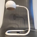 Mid-century Tubular Lamp thumbnail 5
