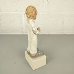 Keramiek Beeldje Tandarts thumbnail 4