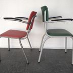 2x Gispen Stoelen thumbnail 8