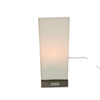 Boxford Holland - Jan Des Bouvrie - Kubus Lamp - Cubic Lamp - R2217 - 1990's thumbnail 4