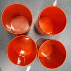 Set Van 4 Blikken Brabantia Patrice thumbnail 4