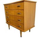 Vintage Ladekast / Kastje / Commode thumbnail 8