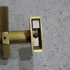 Vintage Kapstok Wandkapstok | 01078 thumbnail 4
