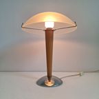 Iconic Vintage Ikea Table Lamp From The 1980s thumbnail 3