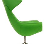 Oyster Chair Van Michael Sodeau Voor Offecct thumbnail 2
