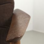 Arne Vodder Fauteuil 66336 thumbnail 6