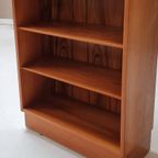 Mid Century Boekenkast thumbnail 8