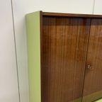 J`50 Highboard Buffet Barkast Vitrinekast Dressoir thumbnail 6