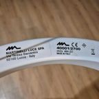 Nieuw - Martinelli Luce - Corpo Lunaop - Hanglamp - Wit thumbnail 6