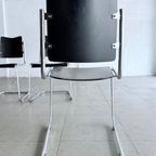 4x Vintage Tecta B11 Chairs, Ca80s thumbnail 9