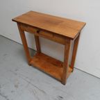 Sidetable Met Lade thumbnail 5