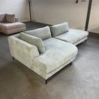 4x6 sofa - X3 Modulaire Bank Lichtgroen Uni thumbnail 7