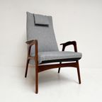 Charmante Fauteuil Herenmodel Van Yngve Ekström Voor Pastoe thumbnail 8
