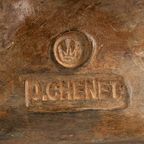 Ijsbeer Door Pierre Chenet thumbnail 8