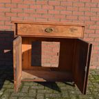 Antieke Commode Opknapper thumbnail 7