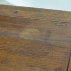 Eiken Betaaltafel, 17e/18e Eeuw thumbnail 8