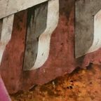 Pedro Moreno-meyerhoff, Exibition Poster 2012, Printed In France thumbnail 5