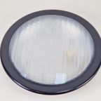 Modernist Mizar Tekna Wandlamp Glas Plafondlamp Italy ‘80 thumbnail 17