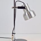 Vintage Anvia Alu Bureaulamp Hoogervorst '60 Mid Century thumbnail 4