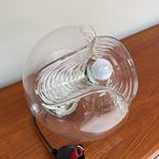 Vintage Peill & Putzler Wave Hanglamp Uit De Jaren 70 thumbnail 4
