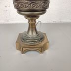Grote Messing Lampvoet thumbnail 5