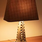 Michael Andersen Keramiek Tafellamp 70734 thumbnail 10