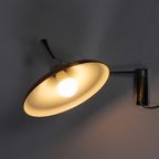 Wandlamp, Trompetmodel Door Louis Kalff Voor Philips, Jaren 60 thumbnail 12