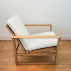 Børge Mogensen Fauteuil 2256 Voor Fredericia 1960 thumbnail 9