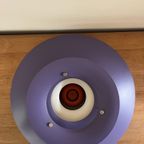 Vintage Louis Poulsen Ph5 - Deense Hanglamp - Jaren 60 - Poul Henningsen Ph 5 thumbnail 3