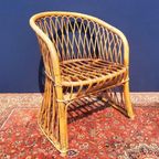 Vintage Westnofa Fauteuil, Siesta Chair, Relax Stoel thumbnail 11