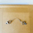 Gesigneerde Kleurengravures Door E.h. Stewart Barok thumbnail 8