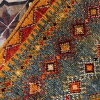 Kelim Tapijt – 240 X 140 Cm thumbnail 6