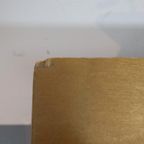 Vintage Kaptafel Met Drieluik Spiegel thumbnail 10