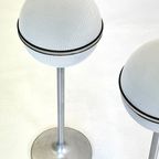 Grundig Audiorama 4000 Speakers Wit 1970 thumbnail 2