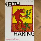 Keith Haring (1958-1990), Untitled, 1982, thumbnail 11