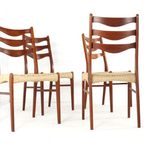 Set 4 Arne Wahl Iversen Voor Glyngore Stollenfabrik Vintage thumbnail 4