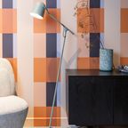 Zuiver Lau Vloerlamp Salie Groen thumbnail 7