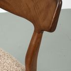 Vintage Stoel Refurbished 71182 thumbnail 6