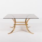 1970’s Italian Design Coffee Table thumbnail 4