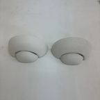 Pair Of Vintage Ikea Ceramic Wall Lamps , 1970’S thumbnail 17