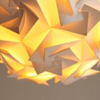 Aperture Pendant Lamp By Claire Norcross For Habitat, 2003 thumbnail 17