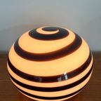 Zebra Design Tafellamp thumbnail 11