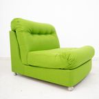 Jaren 70 Modulaire Sofa thumbnail 3