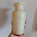 Vaas Opaline Bloemen thumbnail 4